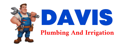 Trusted plumber in FINGERVILLE